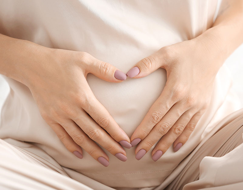 acupuncture and pregnancy london