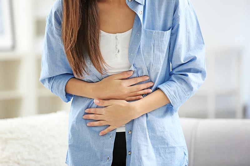 acupuncture for IBS Irritable Bowel Syndrome